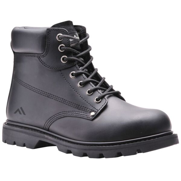 Portwest Steelite™ Welted SBP HRO Safety Boots Thumbnail