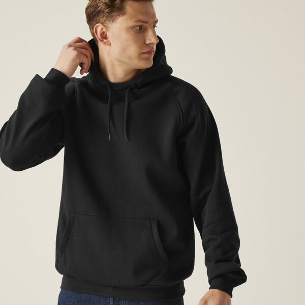 Pro overhead hoodie Thumbnail