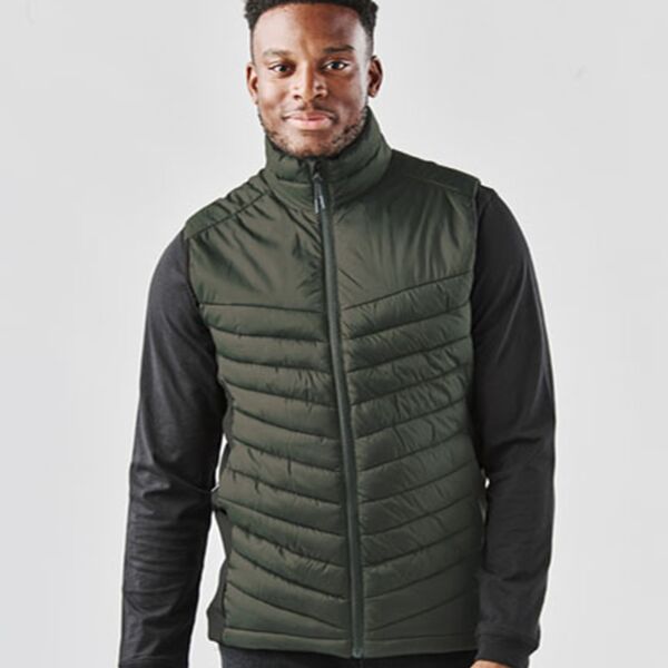 Stormtech Montserrat Thermal Bodywarmer Thumbnail