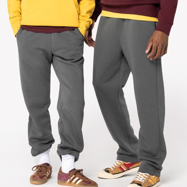 Native Spirit Unisex Loose Jogging Trousers Thumbnail