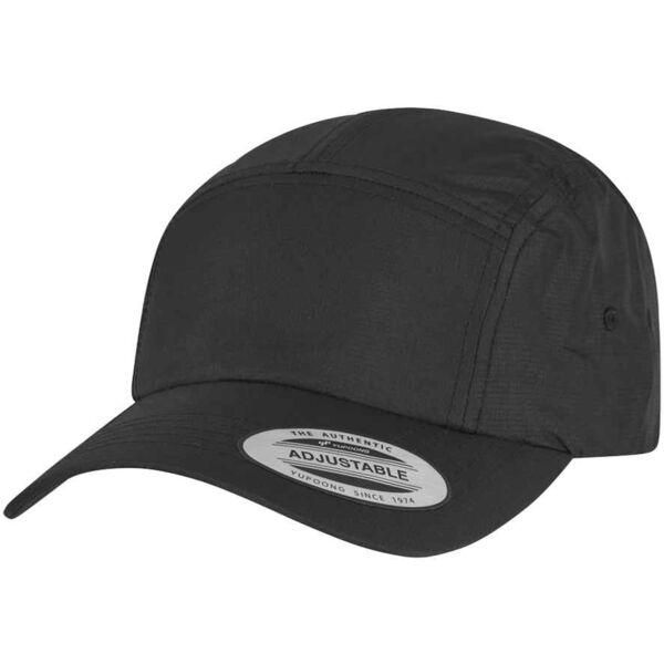 Flexfit Jockey Elastic Cap Thumbnail