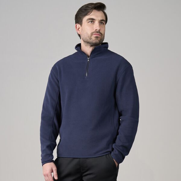 Pro 1/4-zip microfleece Thumbnail