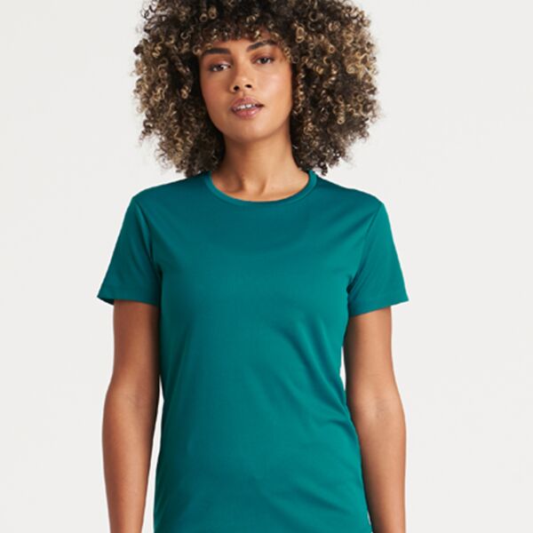 AWDis Ladies Cool T-Shirt Thumbnail