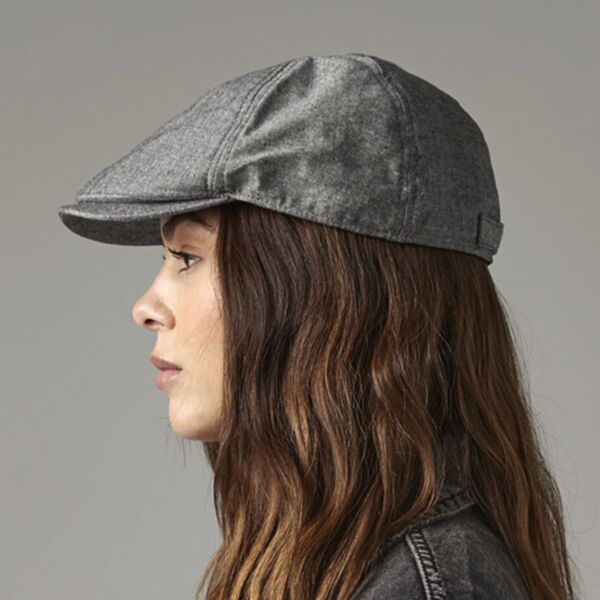 Beechfield Summer Gatsby Cap Thumbnail