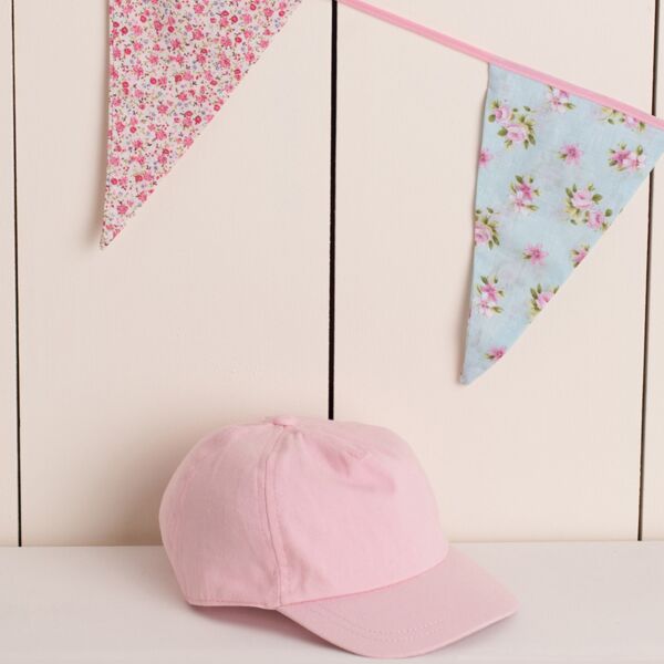 Larkwood Baby/Toddler Cap Thumbnail