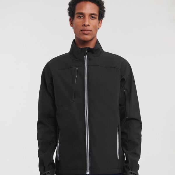 Bionic softshell jacket Thumbnail