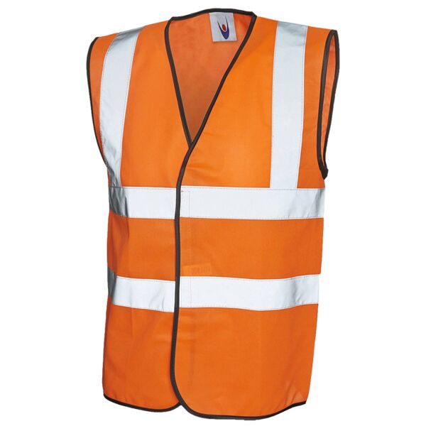 Sleeveless Safety Waist Coat Thumbnail