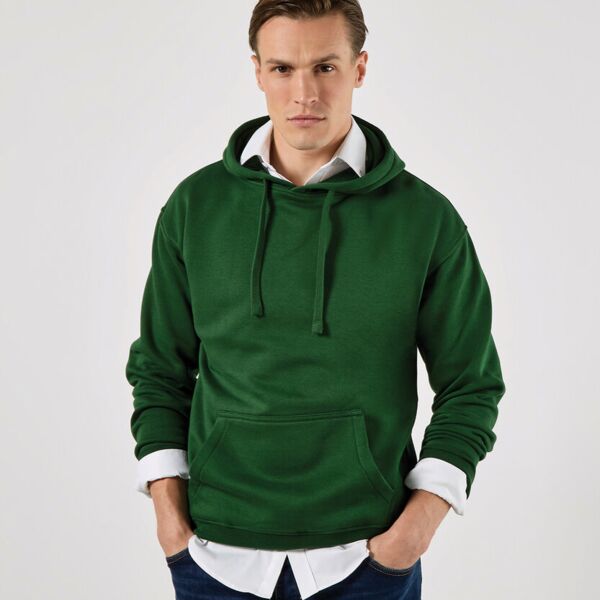 Parkside Hoodie only Thumbnail