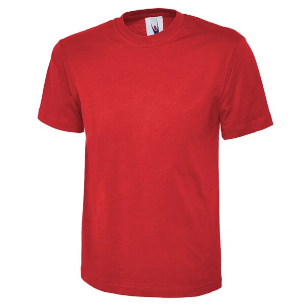 STORE Classic T-shirt UC301 Thumbnail