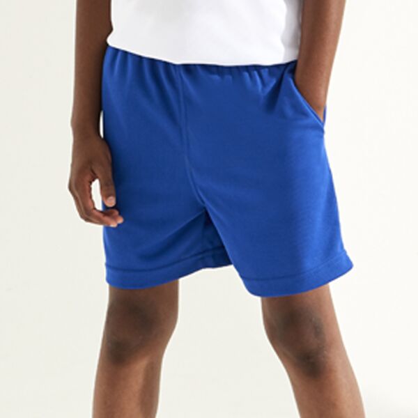 STORES  AWDis Kids Cool Shorts Thumbnail