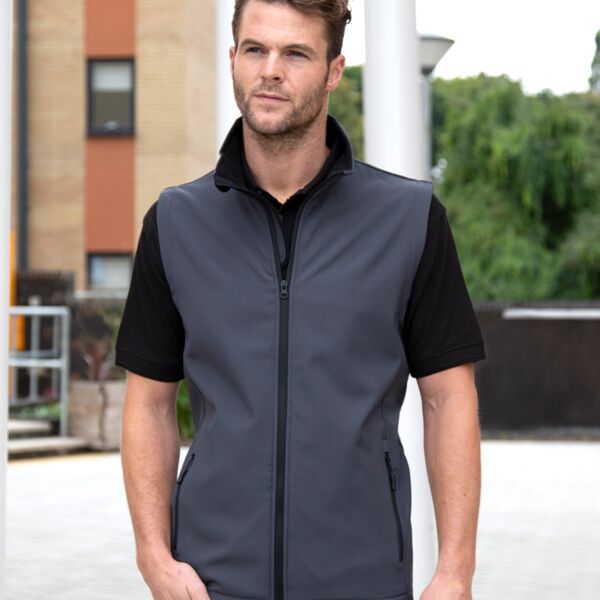 STORES Core Soft Shell Bodywarmer Thumbnail