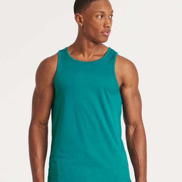 STORES AWDis Cool Vest Thumbnail