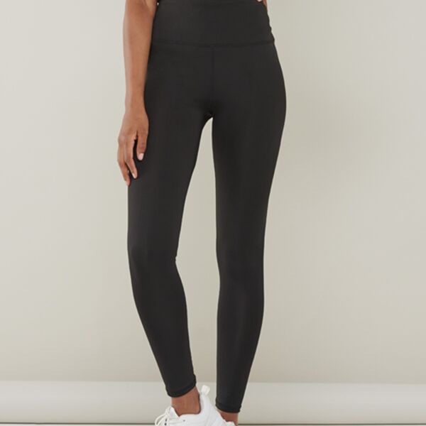 Sherwood Ladies Team Leggings Thumbnail