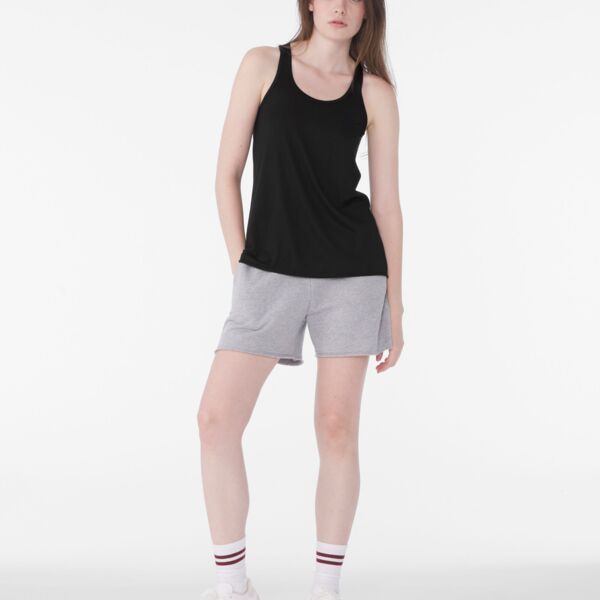 Copy of Flowy Racerback Tank Top Thumbnail
