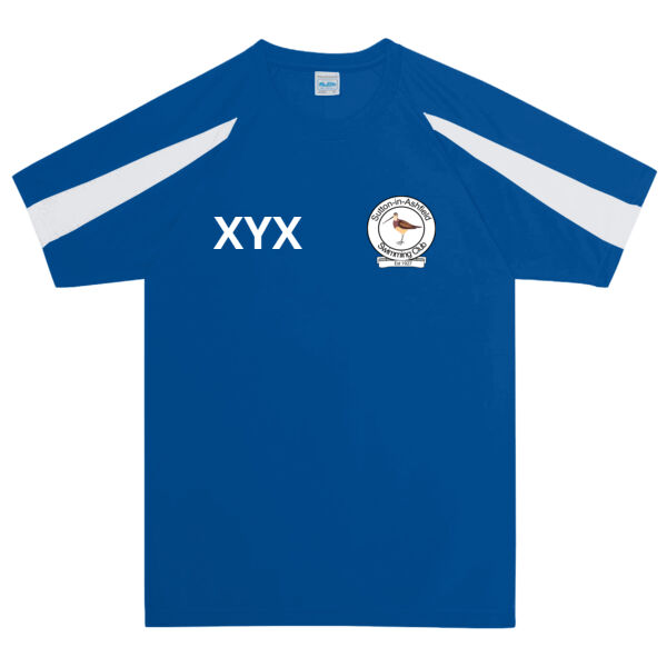 Club T-Shirt JC003 Thumbnail