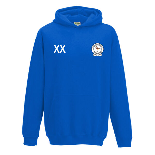 Club Kids Hoodie JH01J Thumbnail