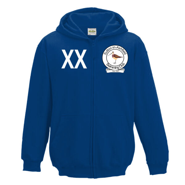 Club Kids Zoodie JH50J Thumbnail