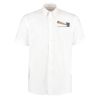 Workforce shirt short-sleeved (classic fit) Thumbnail