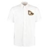 Workforce shirt short-sleeved (classic fit) Thumbnail
