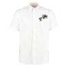 Workforce shirt short-sleeved (classic fit) Thumbnail