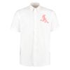 Workforce shirt short-sleeved (classic fit) Thumbnail