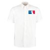 Workforce shirt short-sleeved (classic fit) Thumbnail