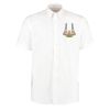 Workforce shirt short-sleeved (classic fit) Thumbnail