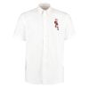 Workforce shirt short-sleeved (classic fit) Thumbnail