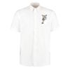 Workforce shirt short-sleeved (classic fit) Thumbnail