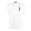 Workforce shirt short-sleeved (classic fit) Thumbnail