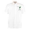 Workforce shirt short-sleeved (classic fit) Thumbnail