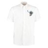 Workforce shirt short-sleeved (classic fit) Thumbnail