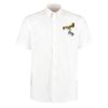 Workforce shirt short-sleeved (classic fit) Thumbnail