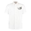 Workforce shirt short-sleeved (classic fit) Thumbnail