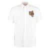 Workforce shirt short-sleeved (classic fit) Thumbnail