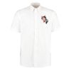 Workforce shirt short-sleeved (classic fit) Thumbnail
