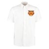 Workforce shirt short-sleeved (classic fit) Thumbnail