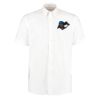 Workforce shirt short-sleeved (classic fit) Thumbnail