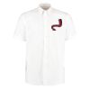 Workforce shirt short-sleeved (classic fit) Thumbnail
