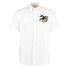 Workforce shirt short-sleeved (classic fit) Thumbnail
