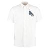 Workforce shirt short-sleeved (classic fit) Thumbnail