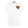 Workforce shirt short-sleeved (classic fit) Thumbnail