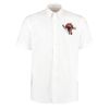 Workforce shirt short-sleeved (classic fit) Thumbnail