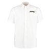 Workforce shirt short-sleeved (classic fit) Thumbnail