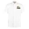 Workforce shirt short-sleeved (classic fit) Thumbnail