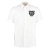 Workforce shirt short-sleeved (classic fit) Thumbnail