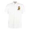 Workforce shirt short-sleeved (classic fit) Thumbnail