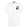 Workforce shirt short-sleeved (classic fit) Thumbnail