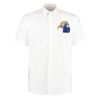 Workforce shirt short-sleeved (classic fit) Thumbnail