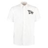 Workforce shirt short-sleeved (classic fit) Thumbnail